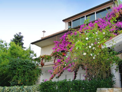ubytovanie Skromn apartmny Radmila - Medulin, Istria