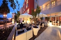Hotel Valamar Riviera, Pore