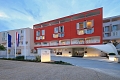 Hotel Valamar Riviera, Pore
