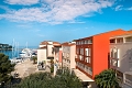Hotel Valamar Riviera, Pore