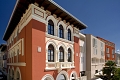 Hotel Valamar Riviera, Pore