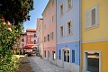 Hotel Valamar Riviera, Pore