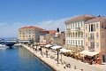 Hotel Valamar Riviera, Pore