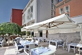 Hotel Valamar Riviera, Pore
