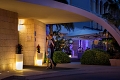 Hotel Valamar Riviera, Pore