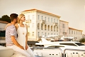 Hotel Valamar Riviera, Pore