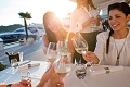 Hotel Valamar Riviera, Pore