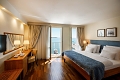 Hotel Valamar Riviera, Pore