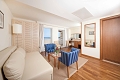 Hotel Valamar Riviera, Pore