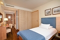 Hotel Valamar Riviera, Pore