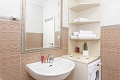 Hotel Valamar Riviera, Pore