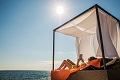 Hotel Valamar Riviera, Pore