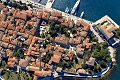 Hotel Valamar Riviera, Pore