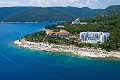 Hotel & Casa Valamar Sanifor, Rabac