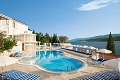 Hotel & Casa Valamar Sanifor, Rabac