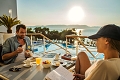 Hotel & Casa Valamar Sanifor, Rabac