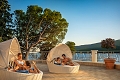 Hotel & Casa Valamar Sanifor, Rabac