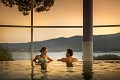 Hotel & Casa Valamar Sanifor, Rabac