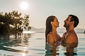 Hotel & Casa Valamar Sanifor, Rabac