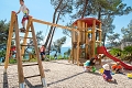 Hotel & Casa Valamar Sanifor, Rabac