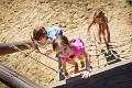 Hotel & Casa Valamar Sanifor, Rabac