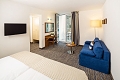 Hotel & Casa Valamar Sanifor, Rabac