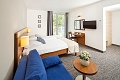 Hotel & Casa Valamar Sanifor, Rabac
