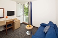 Hotel & Casa Valamar Sanifor, Rabac
