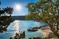 Hotel & Casa Valamar Sanifor, Rabac