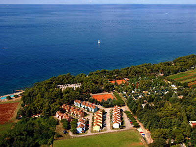 ubytovanie Apartmny Savudrija - Umag, Istria