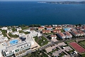 Rezort Skiper, Umag