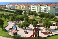 Rezort Skiper, Umag