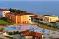 Rezort Skiper, Umag
