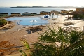 Rezort Skiper, Umag