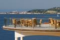 Rezort Skiper, Umag