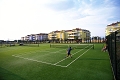 Rezort Skiper, Umag