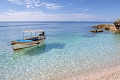 Rezort Skiper, Umag