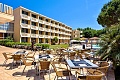 Hotel Sol Aurora, Umag