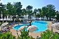 Hotel Sol Aurora, Umag