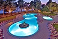 Hotel Sol Aurora, Umag