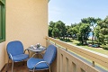 Hotel Sol Aurora, Umag