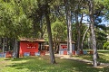 Hotel Sol Aurora, Umag