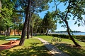 Hotel Sol Aurora, Umag