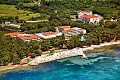 Hotel Sol Aurora, Umag