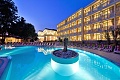 Hotel Sol Aurora, Umag