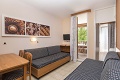 Apartmny Sol Stella, Umag