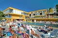 Hotel Resort Splendid, Pula