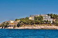 Hotel Resort Splendid, Pula