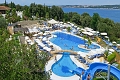 Hotel Valamar Club Tamaris, Pore