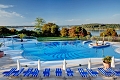 Hotel Valamar Club Tamaris, Pore